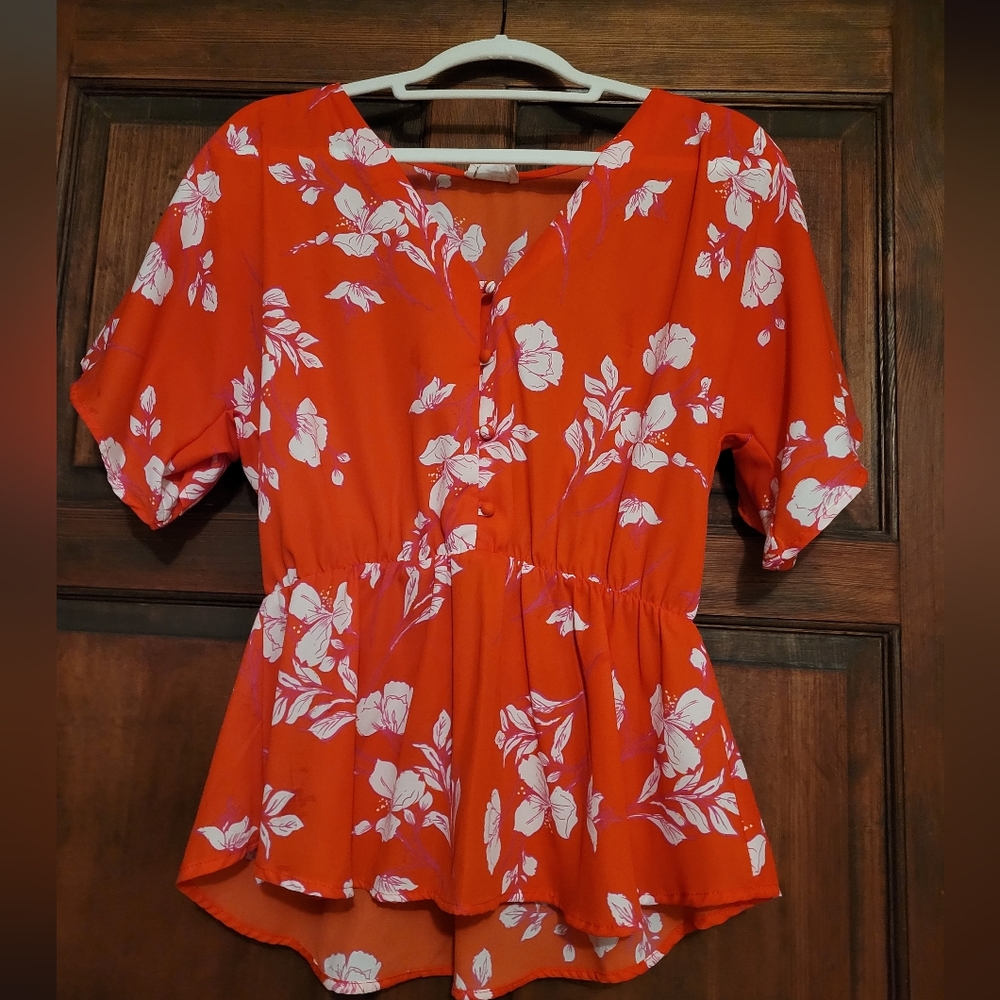 Blouse